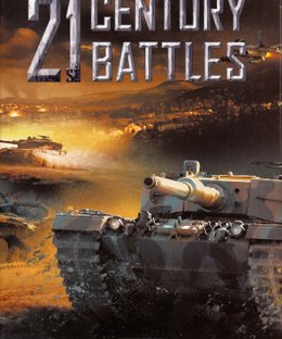 21st Century Battles