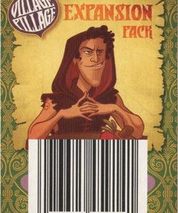 Village Pillage: Expansion Pack
