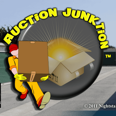 Auction Junktion