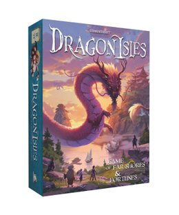 DragonIsles
