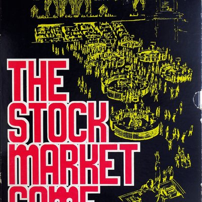 The Stock Market Game