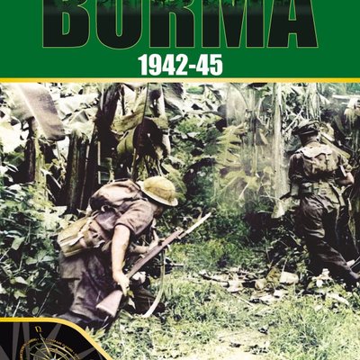 Burma 1942-45
