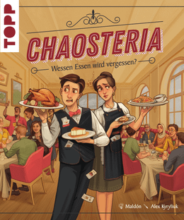 Chaosteria