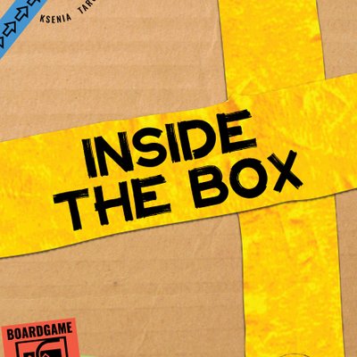 Inside the Box