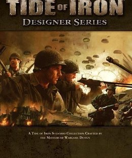 Tide of Iron: Designer Series Vol. 1
