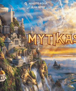 Mytikas