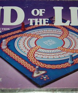 End of the Line