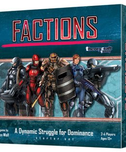 Factions