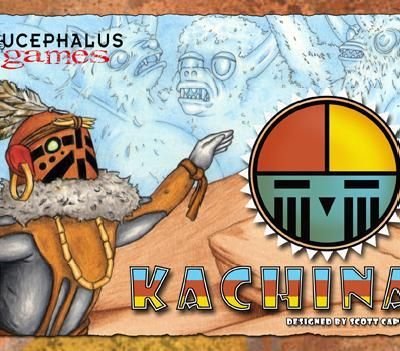 Kachina