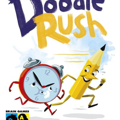 Doodle Rush