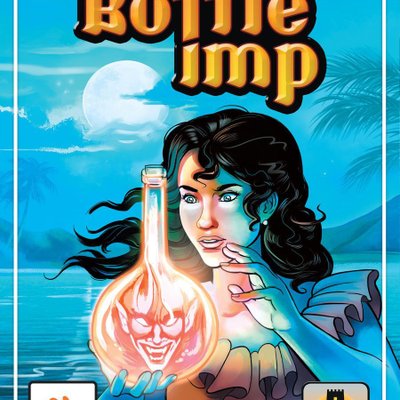 The Bottle Imp