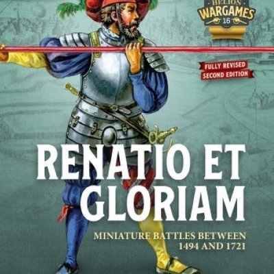 Renatio et Gloriam