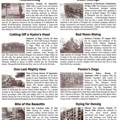 Friendly Fire Pack 6