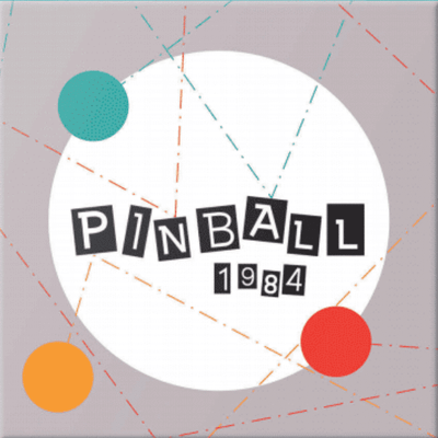 Pinball 1984