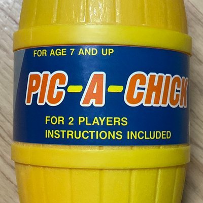 Pic-A-Chick