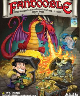 Fandooble