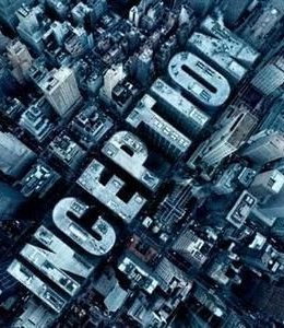 Inception: Solo card game