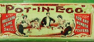Pot-in-Egg