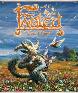 Fabled: Eve of Times
