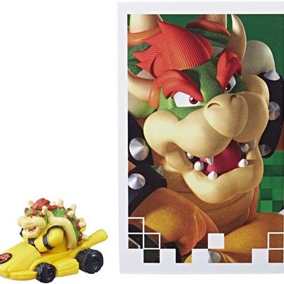 Monopoly Gamer: Mario Kart Power Pack – Bowser