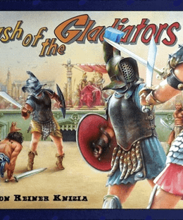 Clash of the Gladiators
