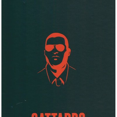 Detective Stories: Demo "Gattardo"