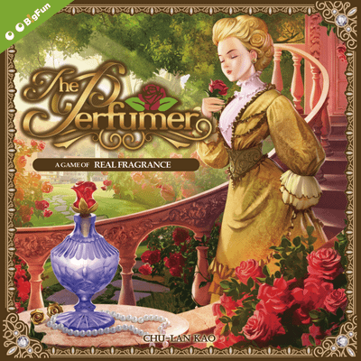 The Perfumer