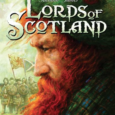 Lords of Scotland