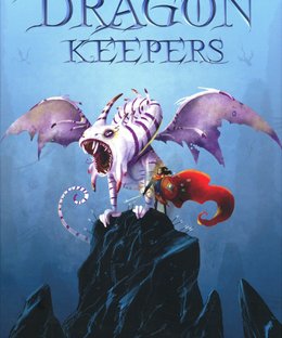Dragon Keepers