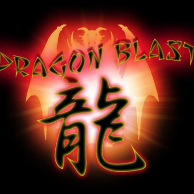Dragon Blast: Battlestorm