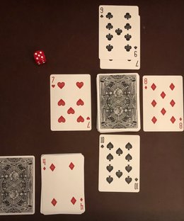 The Cards of Cthulhu