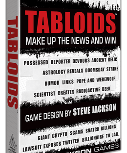Tabloids