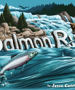 Salmon Run