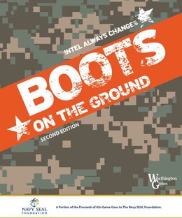 Boots on the Ground