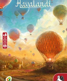 Havalandi