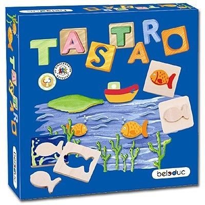 Tastaro
