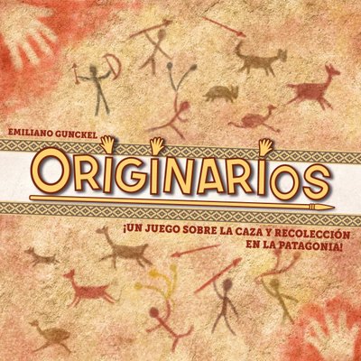 Originarios