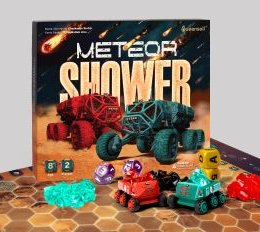 Meteor Shower