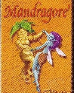 Elixir: Mandragore