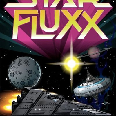 Star Fluxx