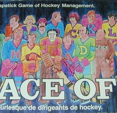Face Off