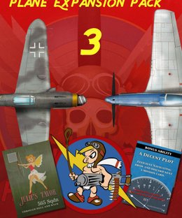 Through Hell and Back: Expansion Pack 3