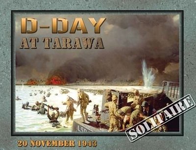 D-Day at Tarawa