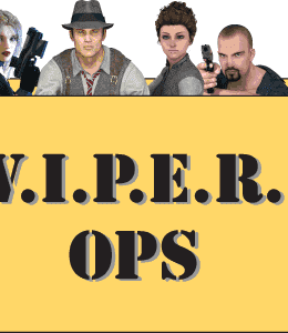 V.I.P.E.R. Ops