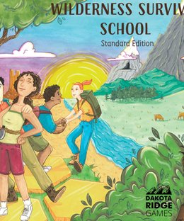 Wilderness Survival School