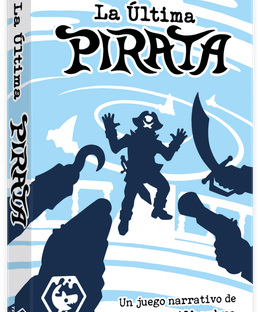 La Última Pirata