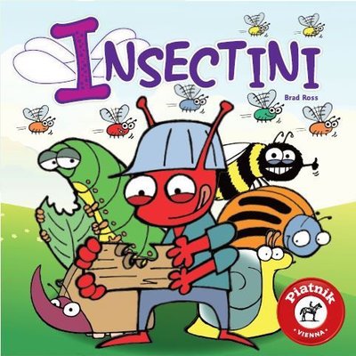 Insectini