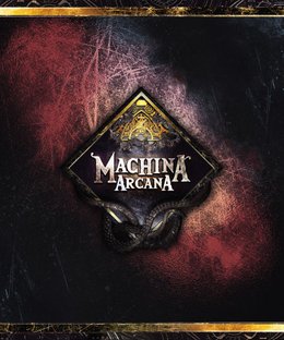 Machina Arcana (Second/Third Edition)