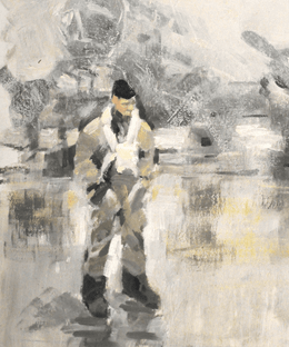 Eighth Air Force Commander