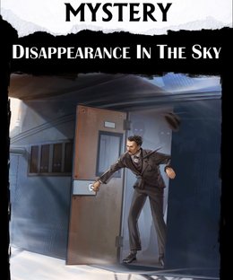 Historical Mystery: Disappearance in the Sky
